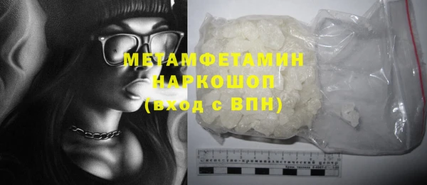 хмурый Нея
