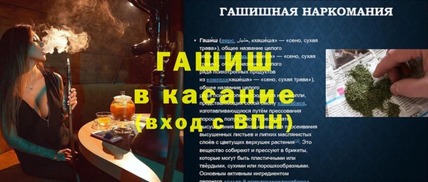 хмурый Нея
