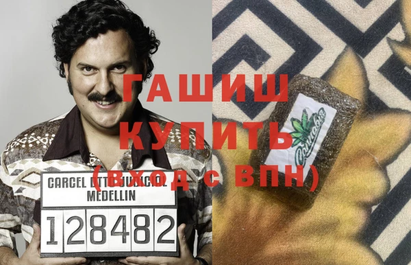 хмурый Нея