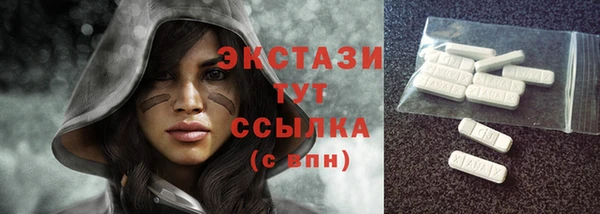 хмурый Нея